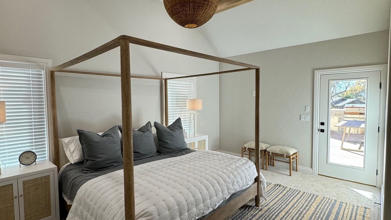 Photo of Bedroom in Afton