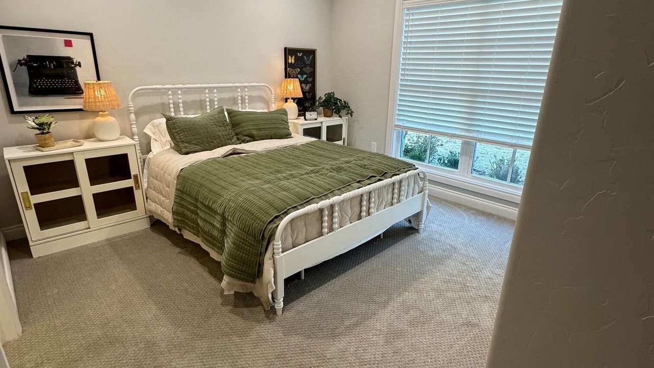 Photo of Bedroom in Afton