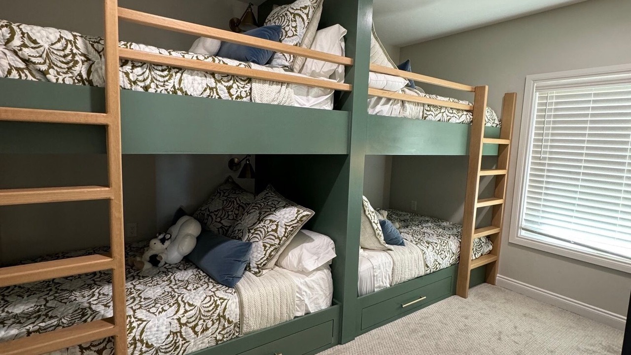 Photo of Bedroom in Afton