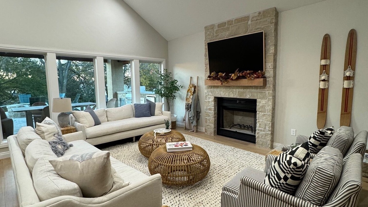 Photo of Livingroom in Afton