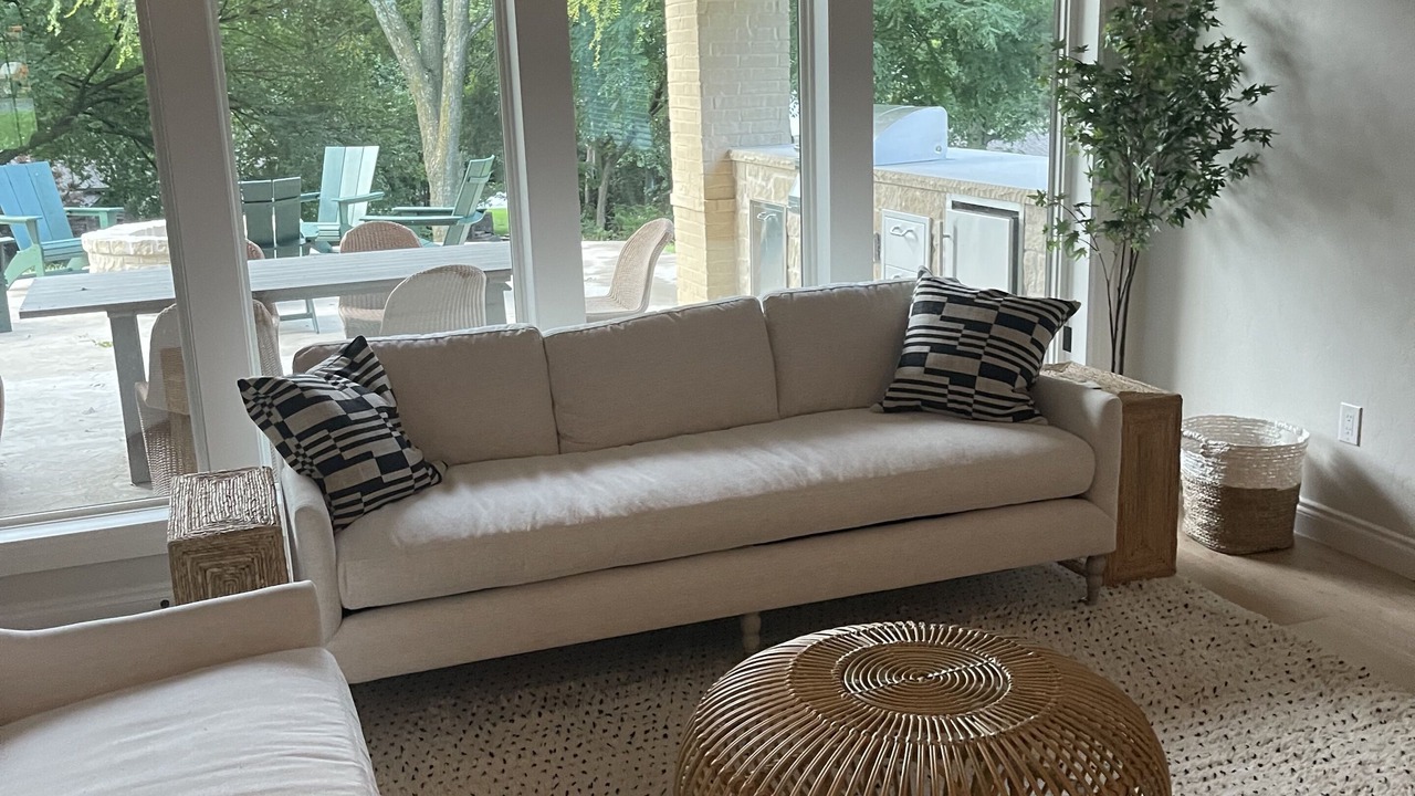 Photo of Livingroom in Afton