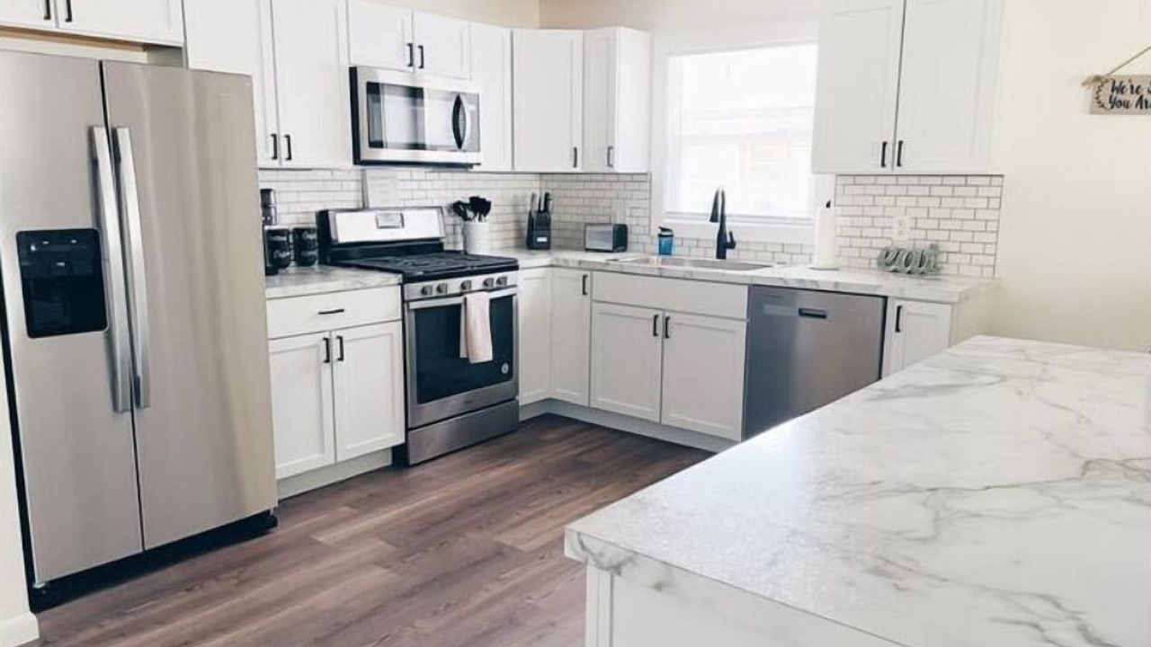 Photo of Kitchen in Lincoln