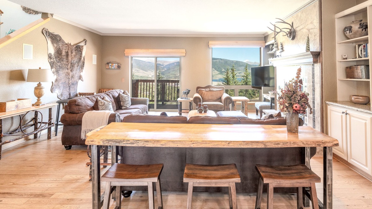 Photo of Livingroom in Wildernest