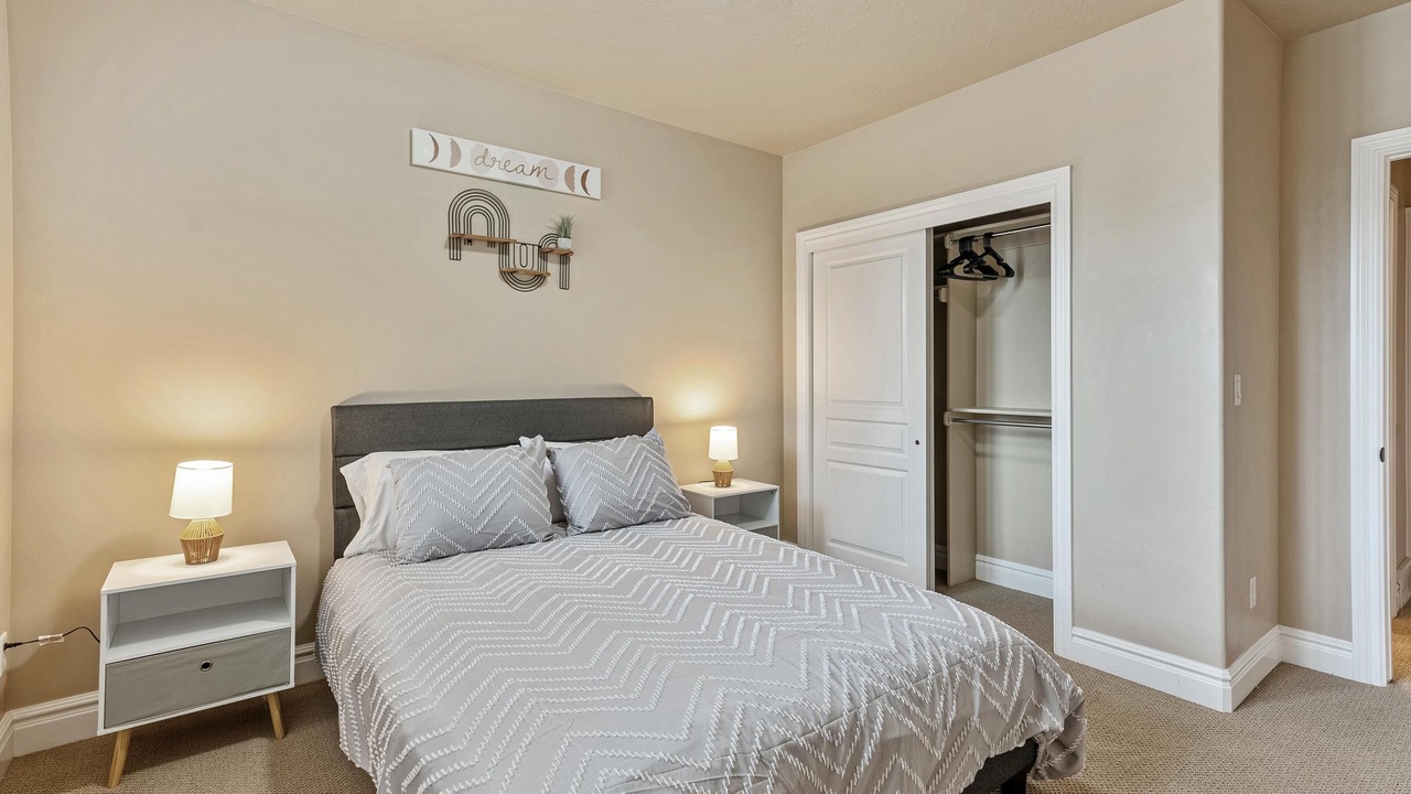 Photo of Bedroom in West Jordan