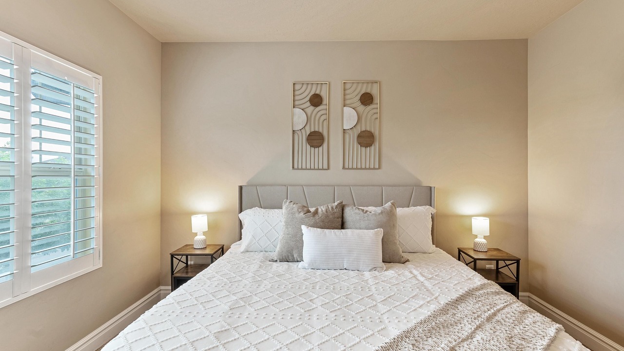 Photo of Bedroom in West Jordan