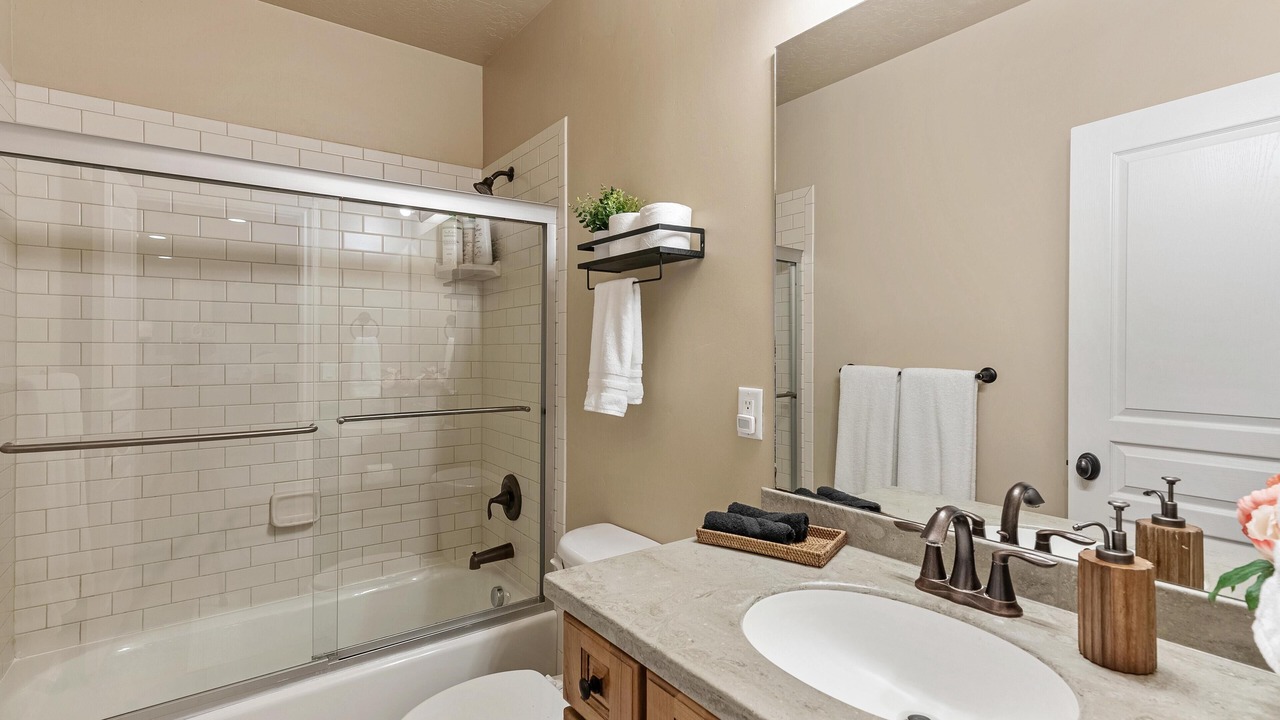Photo of Bathroom in West Jordan