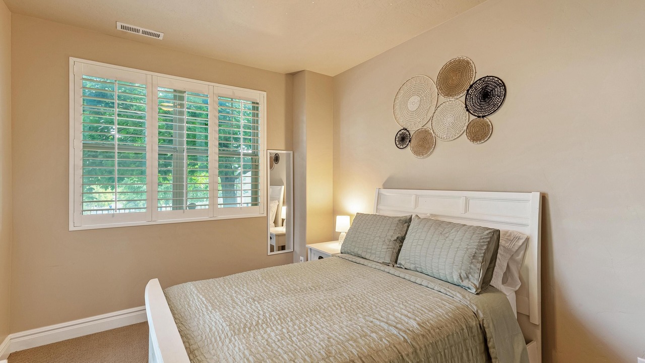 Photo of Bedroom in West Jordan