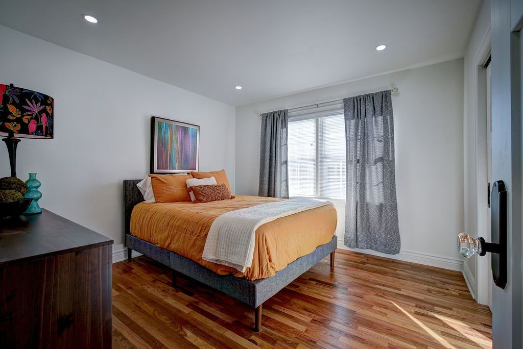Photo of Bedroom in Woodward