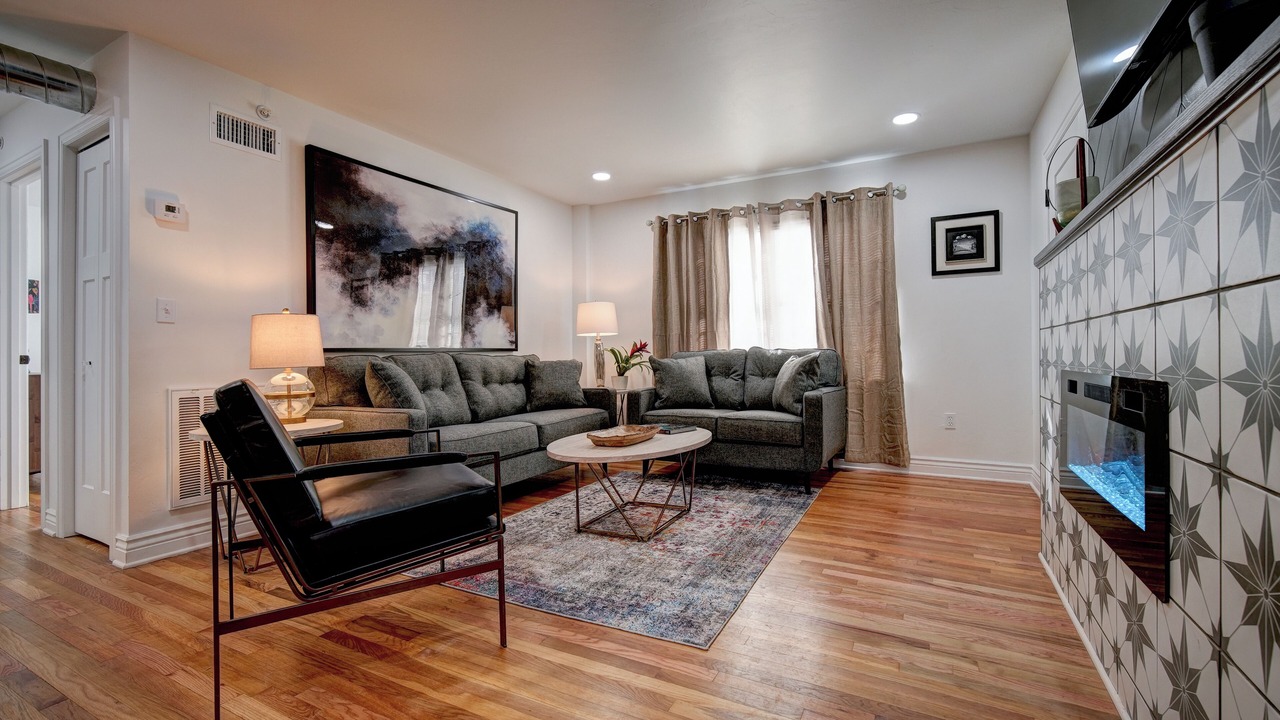Photo of Livingroom in Woodward