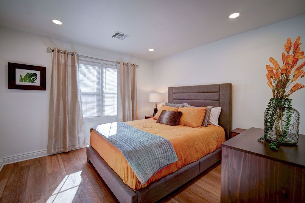 Photo of Bedroom in Woodward