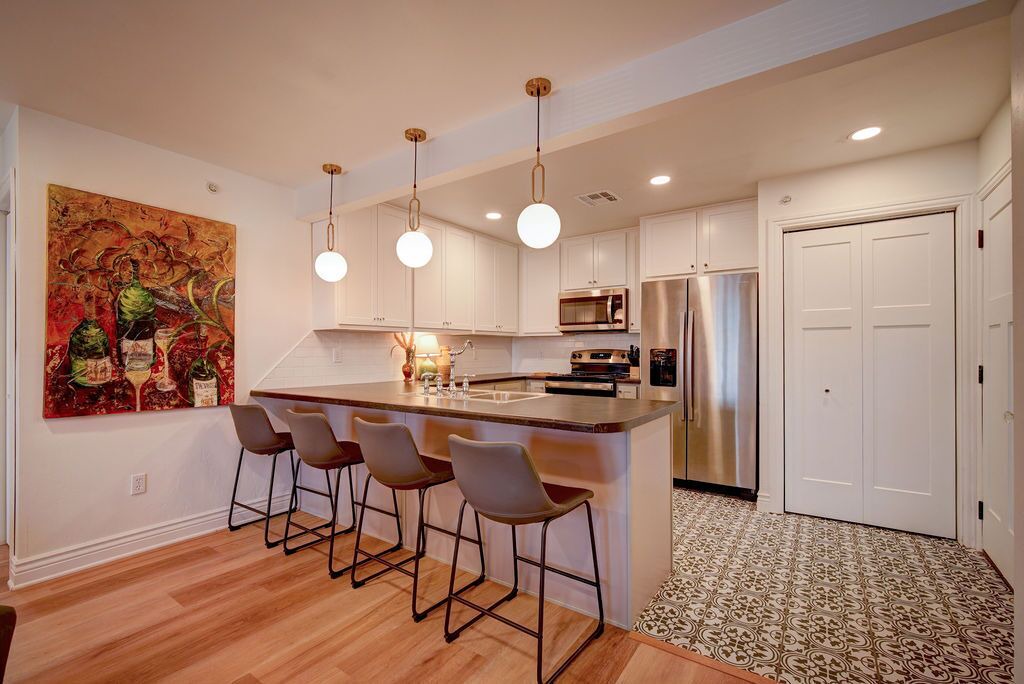 Photo of Kitchen in Woodward