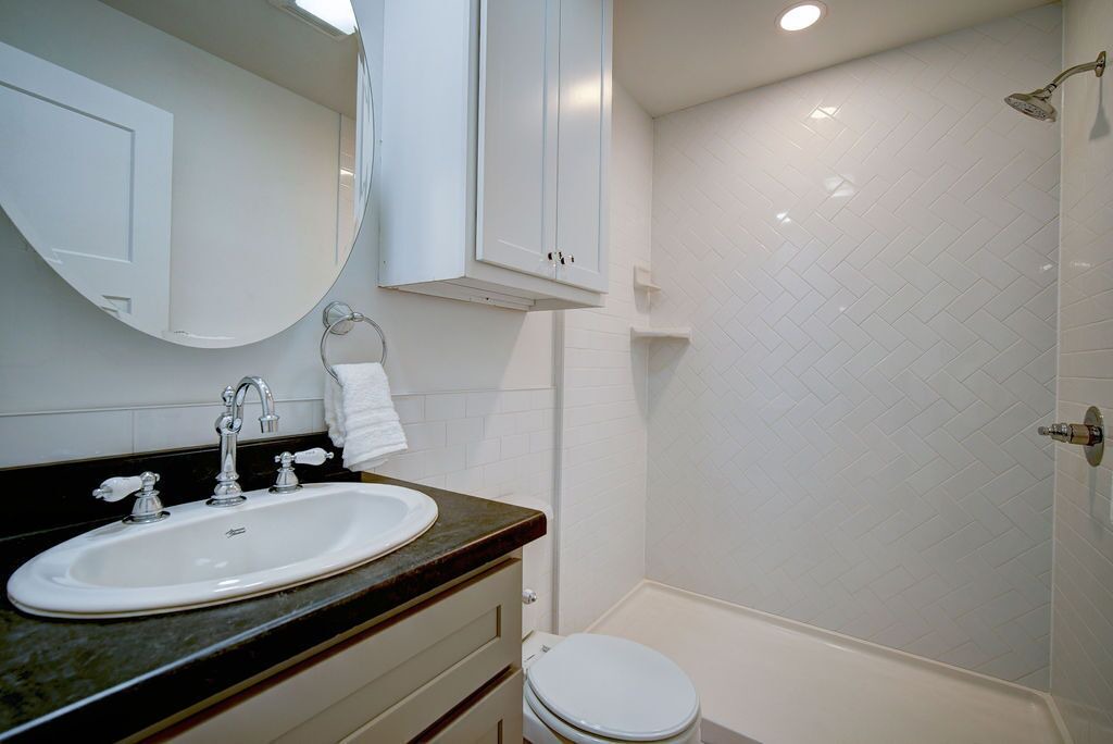 Photo of Bathroom in Woodward