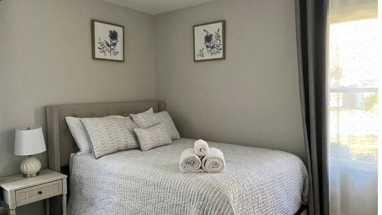 Photo of Bedroom in Prairie Village