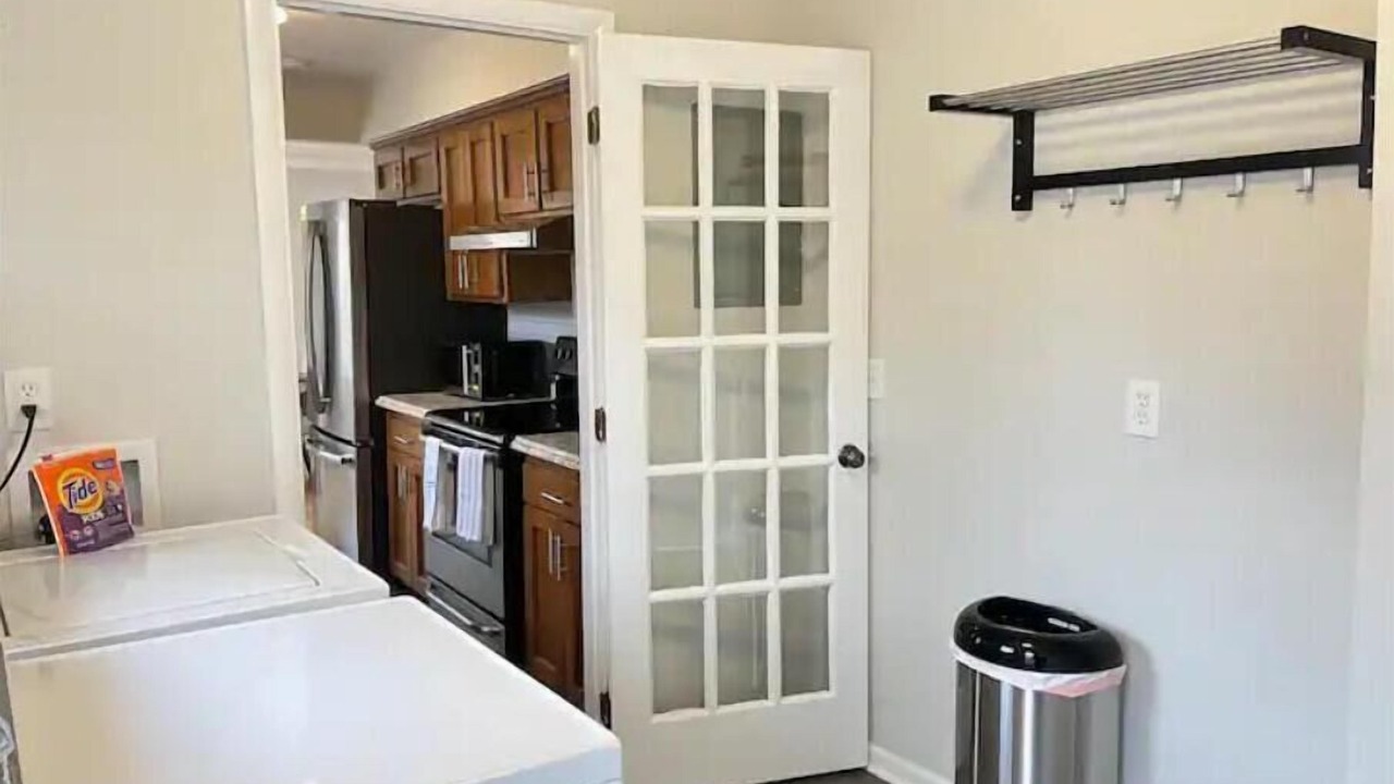 Photo of Kitchen in Prairie Village