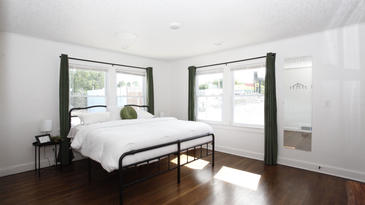 Photo of Bedroom in South Kansas City