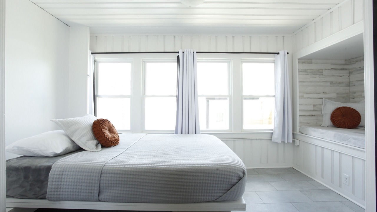 Photo of Bedroom in South Kansas City