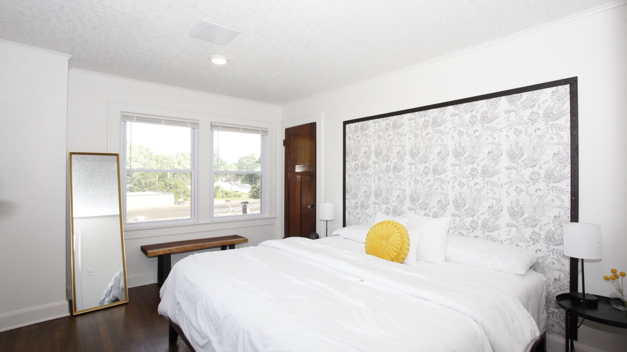 Photo of Bedroom in South Kansas City
