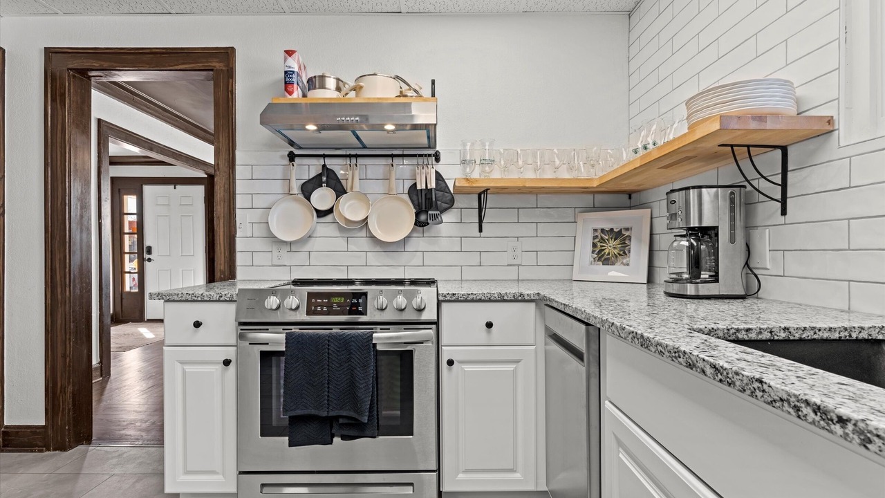 Photo of Kitchen in South Kansas City