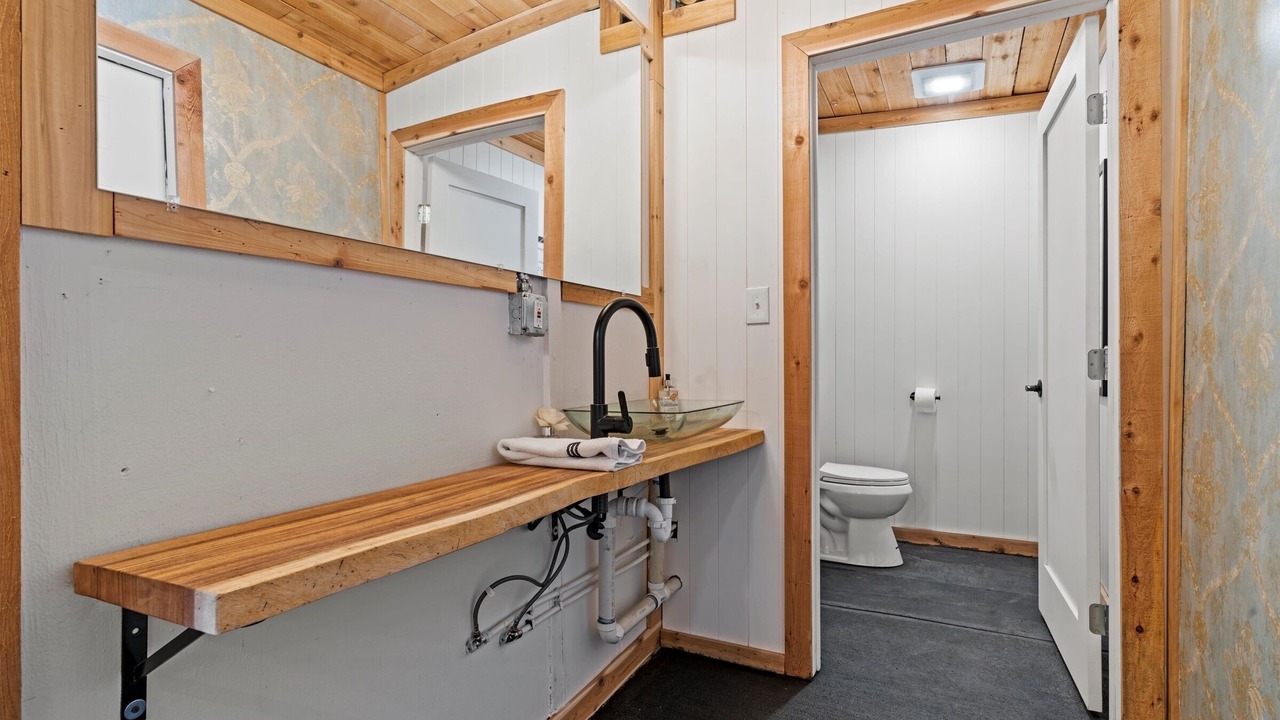 Photo of Bathroom in South Kansas City