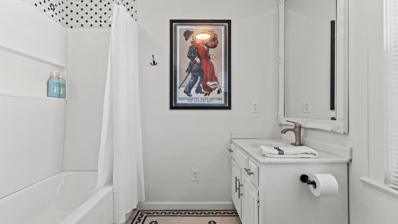 Photo of Bathroom in South Kansas City