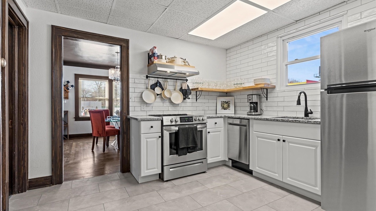 Photo of Kitchen in South Kansas City