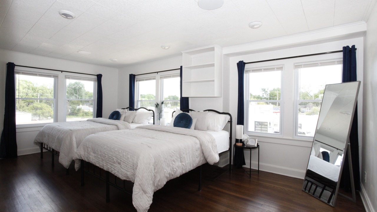 Photo of Bedroom in South Kansas City