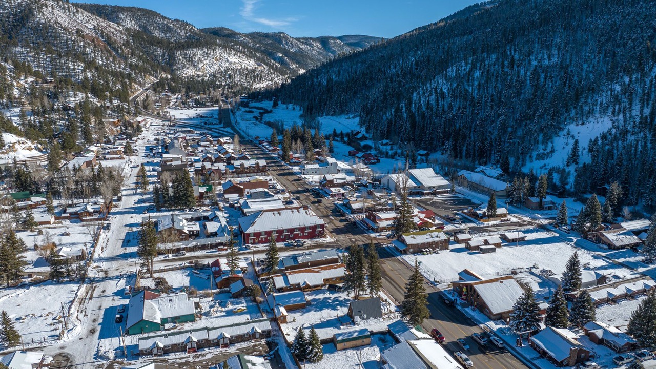 Photo of Outdoor in Red River