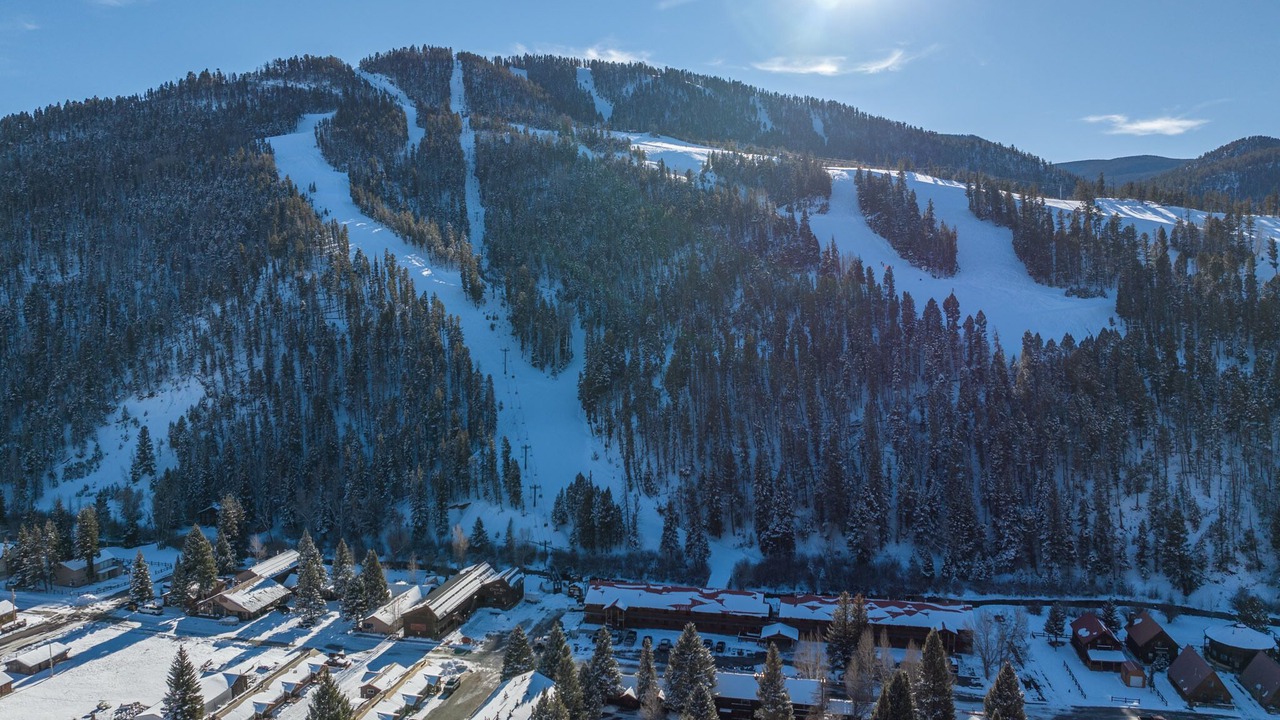 Photo of Outdoor in Red River