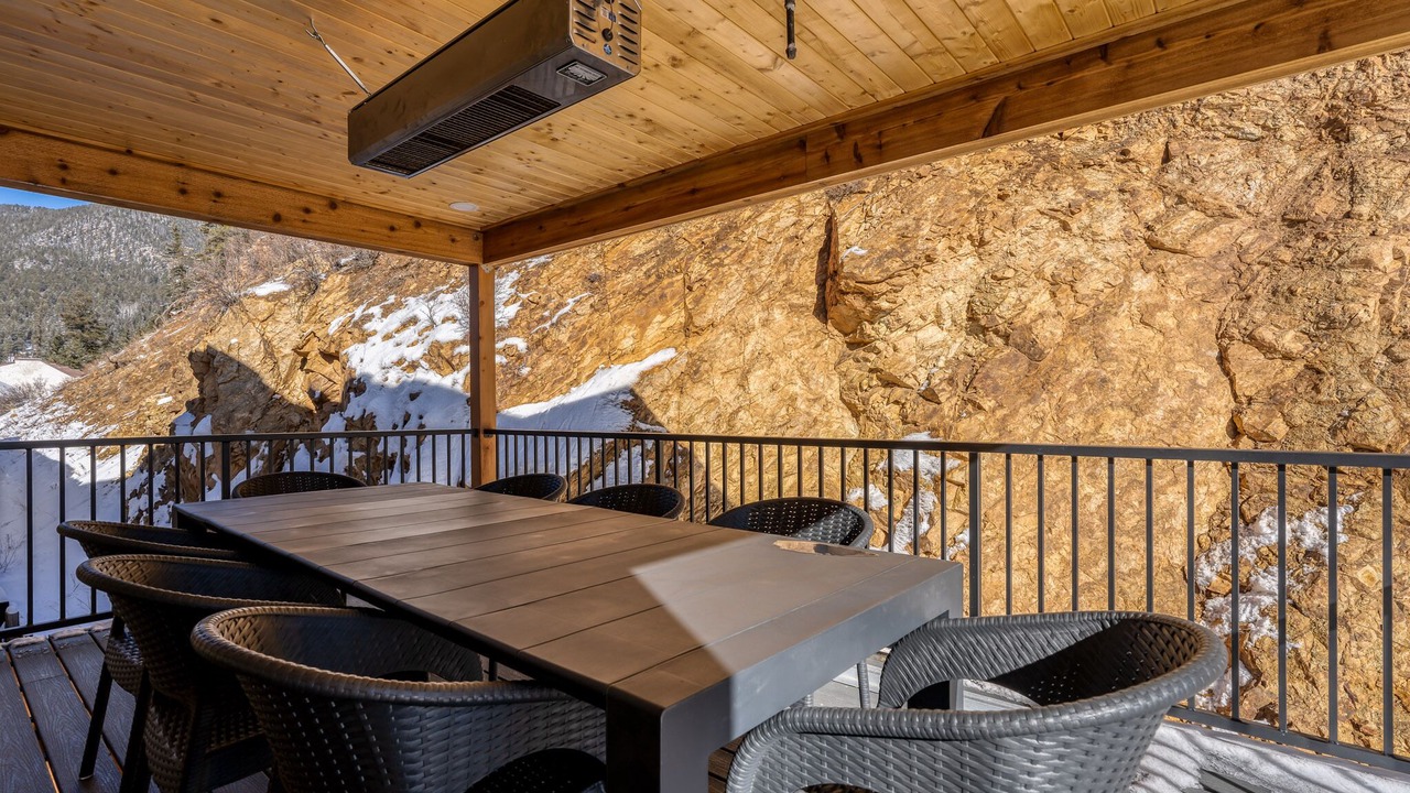 Photo of Outdoor in Red River
