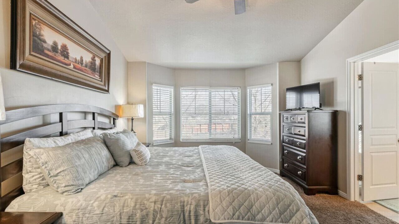 Photo of Bedroom in Clearfield