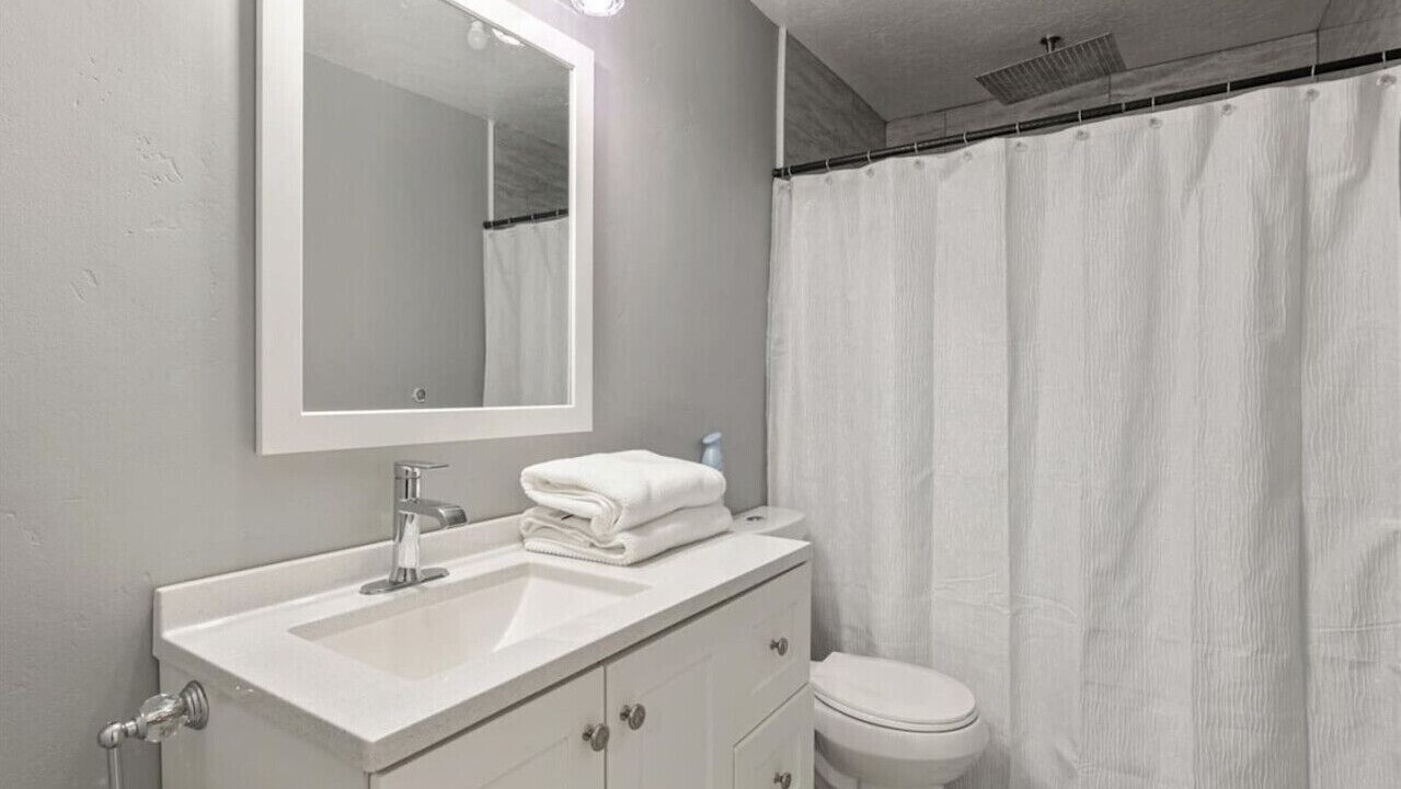 Photo of Bathroom in Clearfield