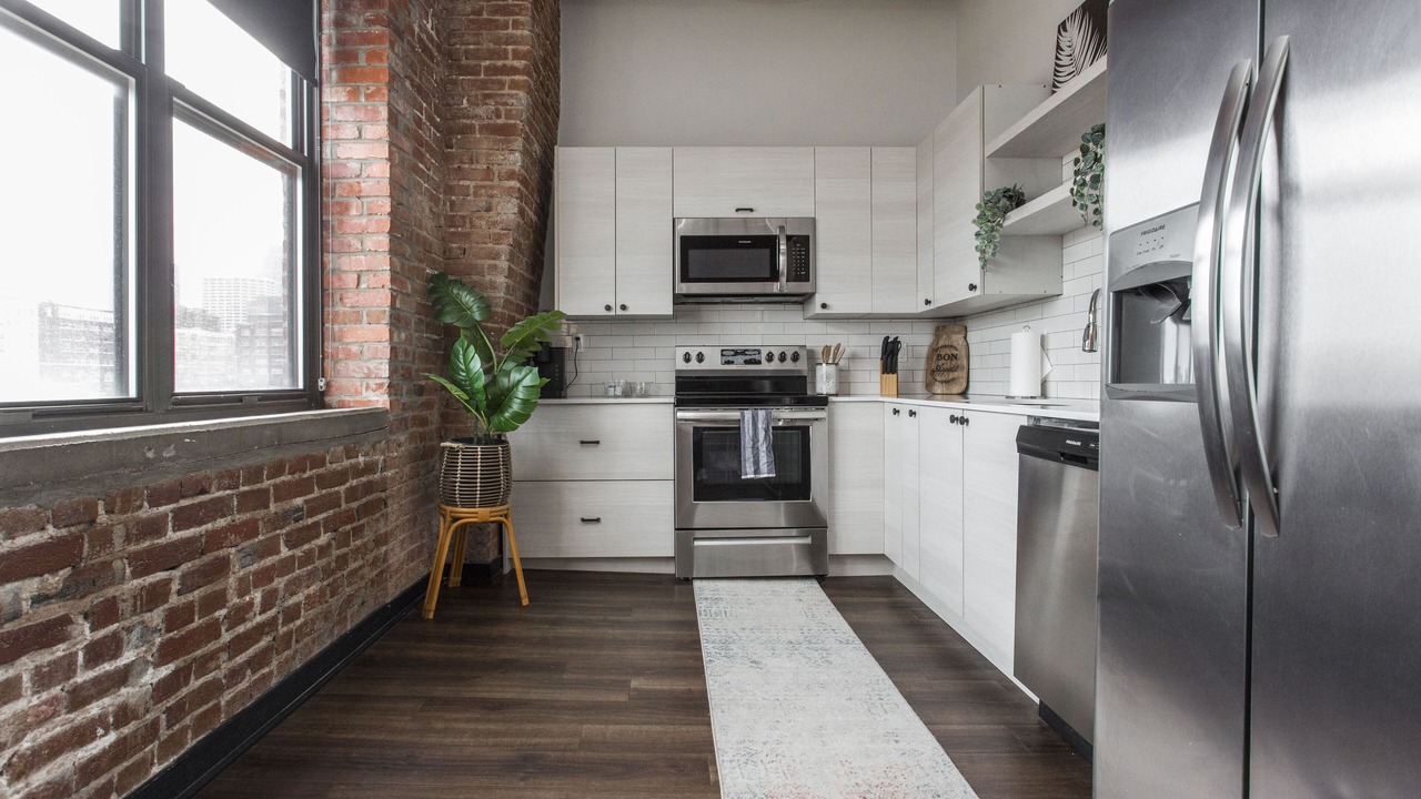 Photo of Kitchen in Kansas City