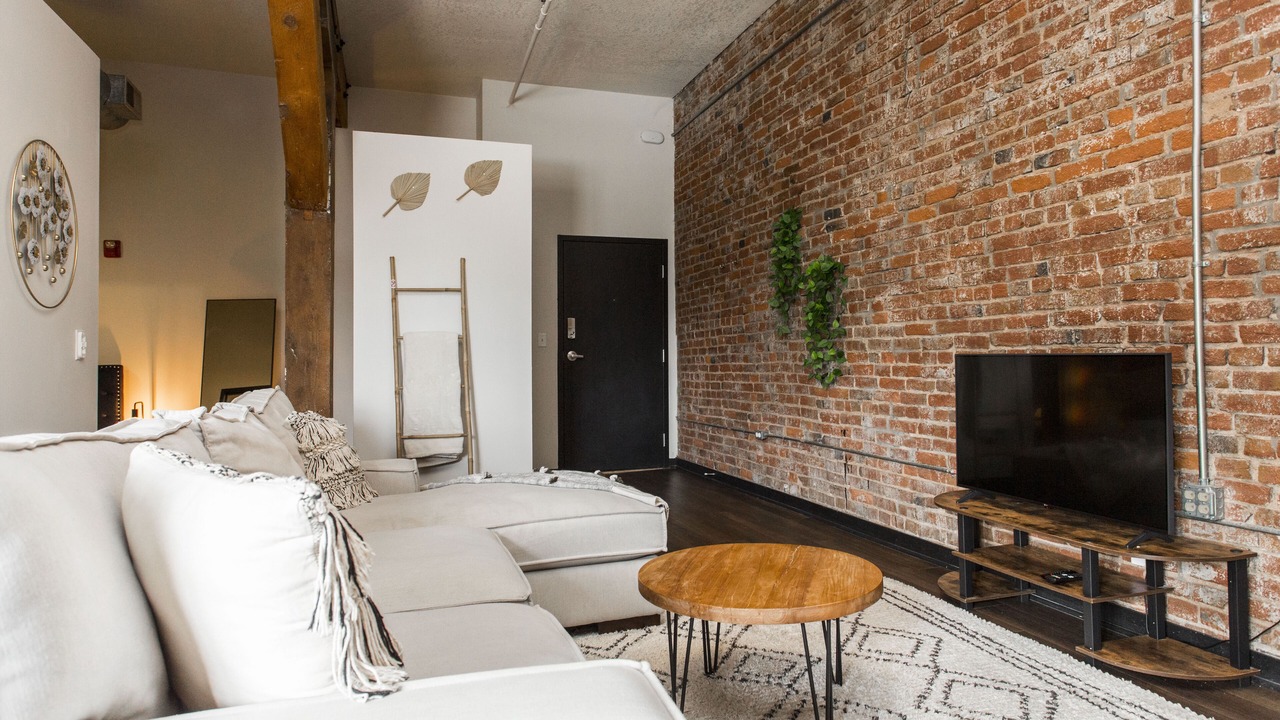 Photo of Livingroom in Kansas City