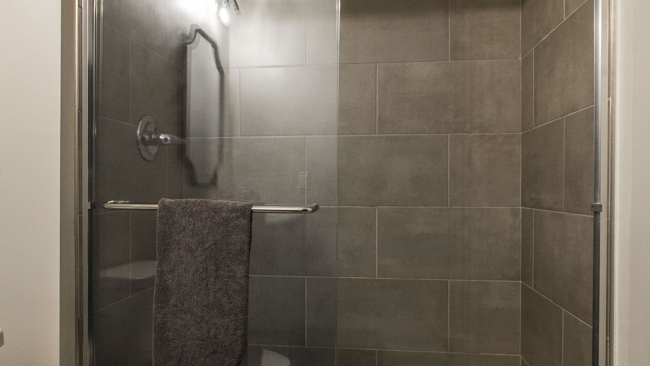 Photo of Bathroom in Kansas City