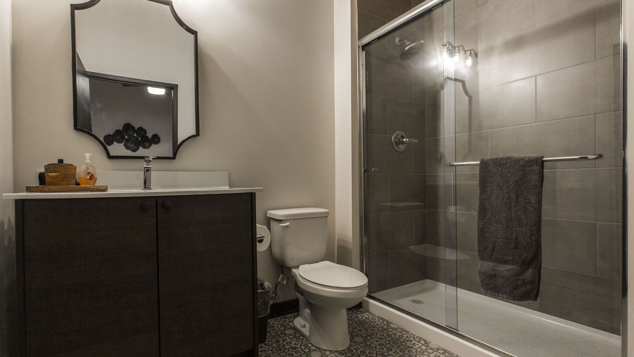 Photo of Bathroom in Kansas City