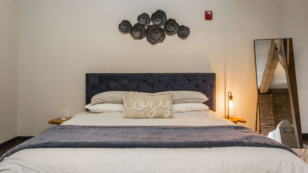 Photo of Bedroom in Kansas City