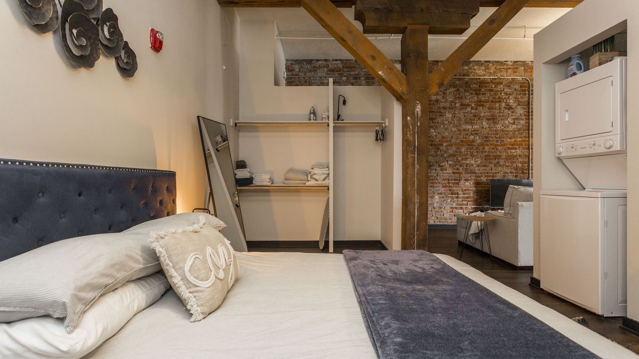 Photo of Bedroom in Kansas City
