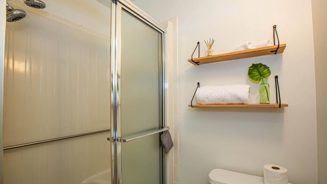 Photo of Bathroom in Manhattan