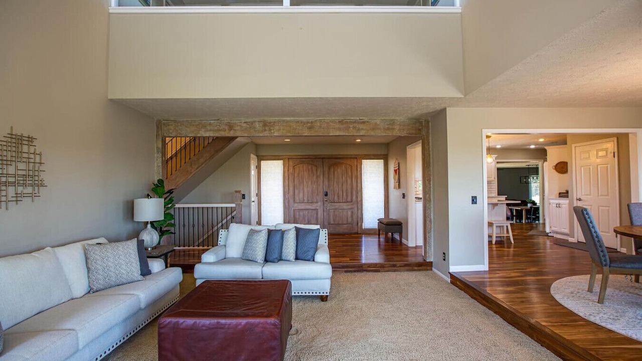 Photo of Livingroom in Manhattan