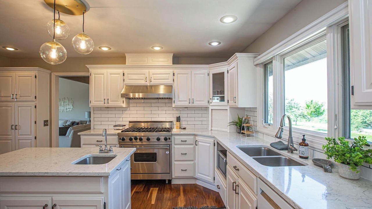 Photo of Kitchen in Manhattan