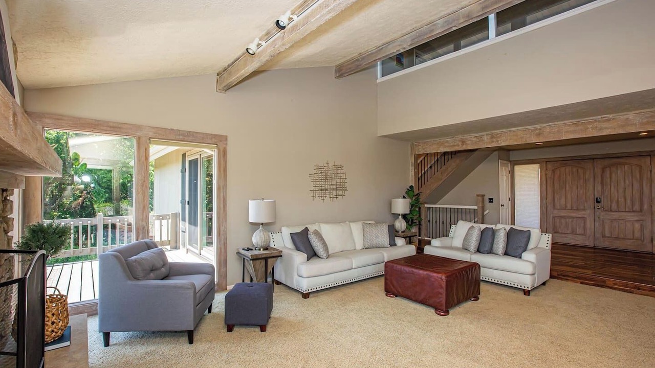 Photo of Livingroom in Manhattan