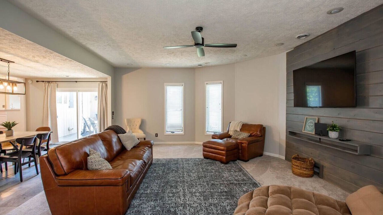 Photo of Livingroom in Manhattan