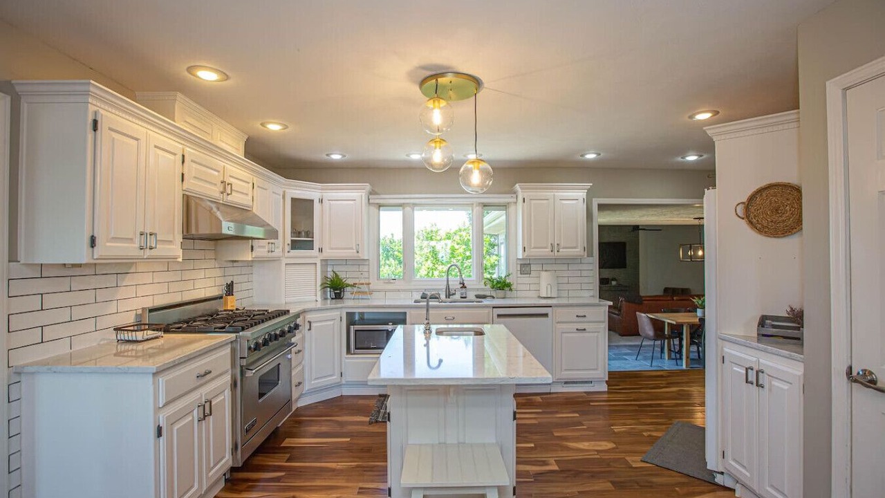 Photo of Kitchen in Manhattan