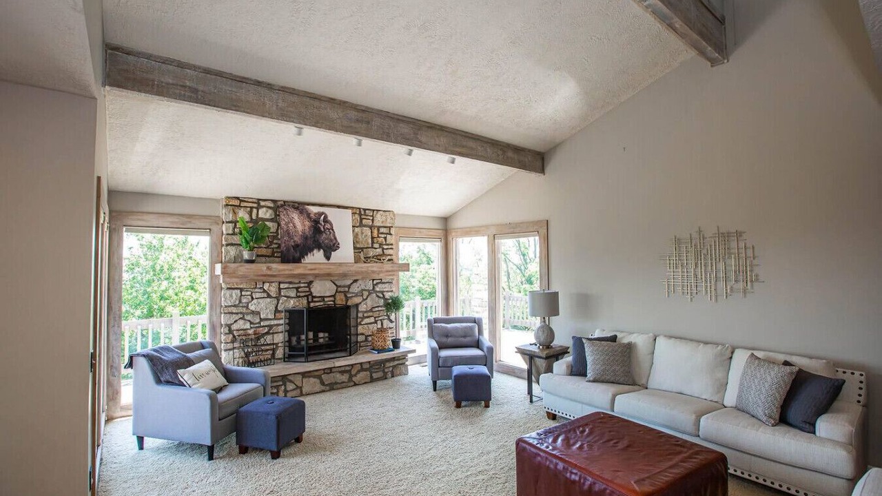 Photo of Livingroom in Manhattan