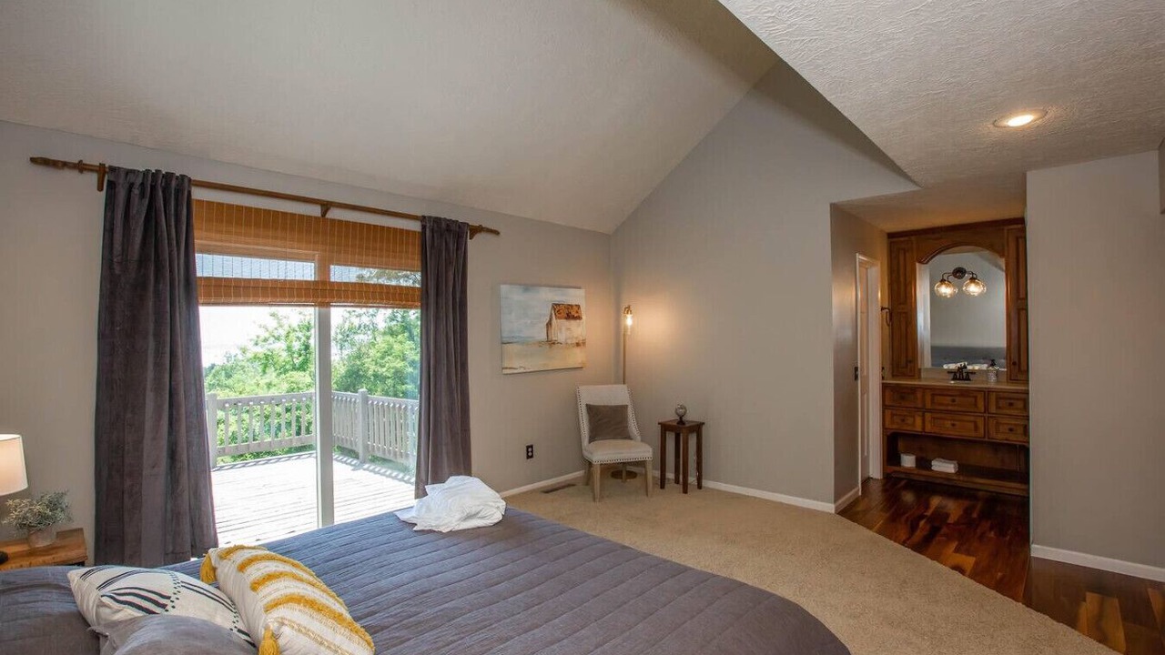Photo of Bedroom in Manhattan