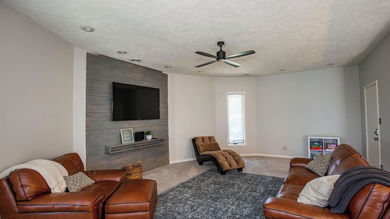 Photo of Livingroom in Manhattan
