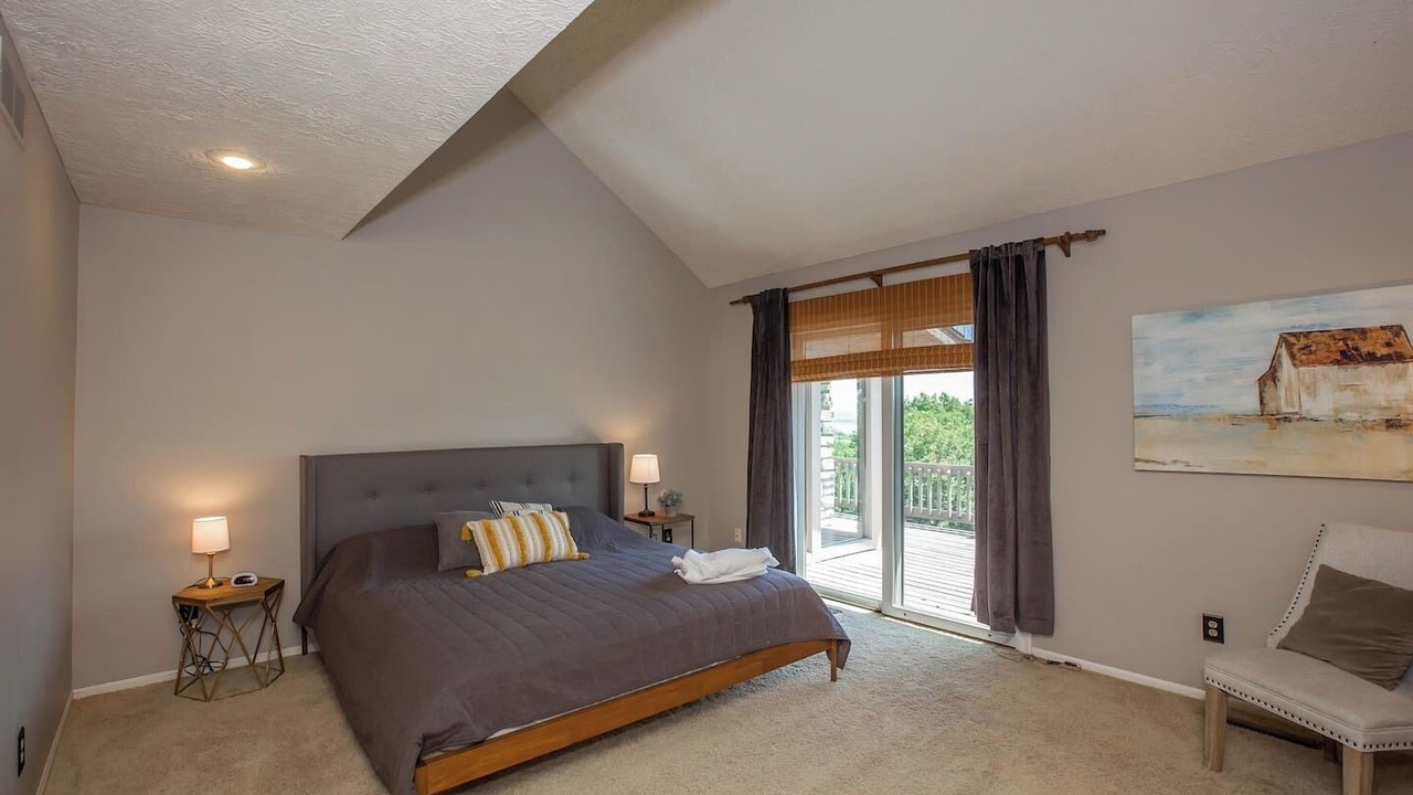 Photo of Bedroom in Manhattan