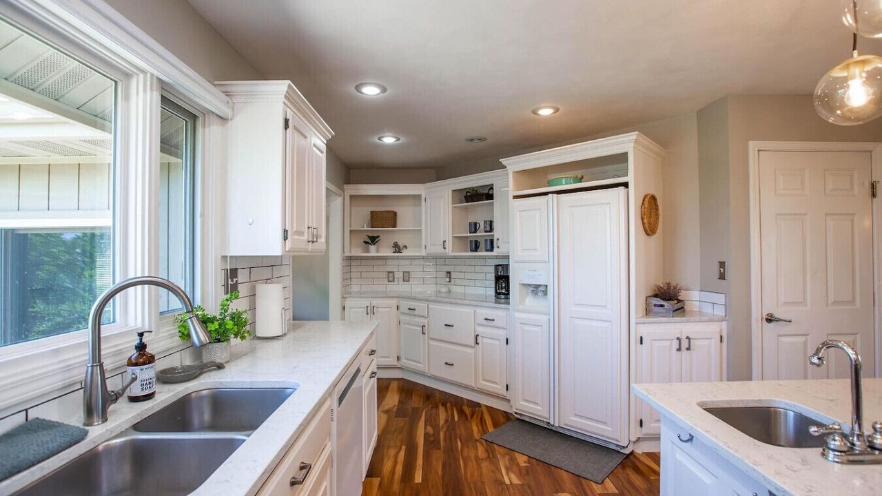 Photo of Kitchen in Manhattan