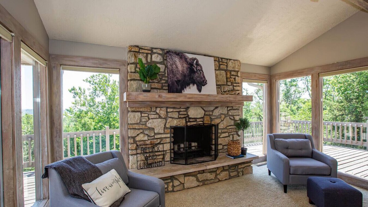 Photo of Livingroom in Manhattan
