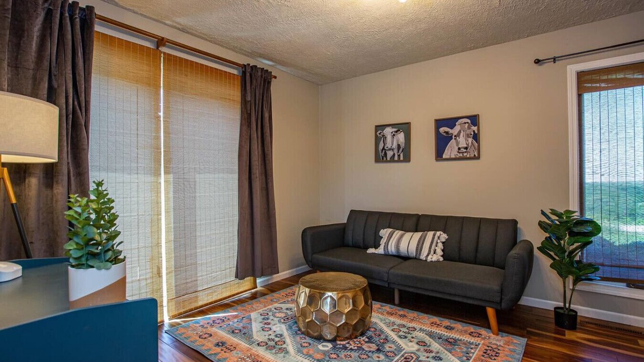 Photo of Livingroom in Manhattan
